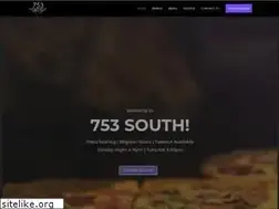 Sites similar to 753south.com