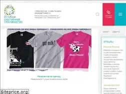 Sites similar to 7549693.ru