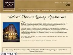 Sites similar to 755broad.com