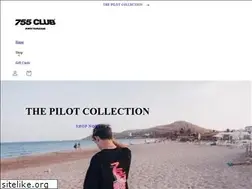 Sites similar to 755club.com