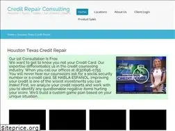 Sites similar to 755creditscore.com