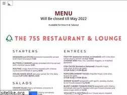Sites similar to 755westmarket.com