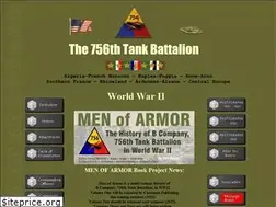 Sites similar to 756tank.com