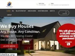 Sites similar to 757cashbuyers.com