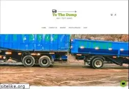 Sites similar to 757dump.com