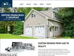 Sites similar to 757garagepro.com
