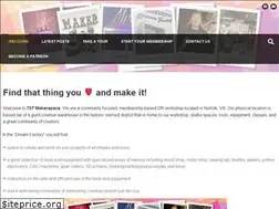 Sites similar to 757makerspace.com