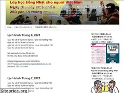 Sites similar to 758vietnam.com
