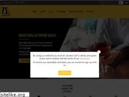 Sites similar to 75cl.sg