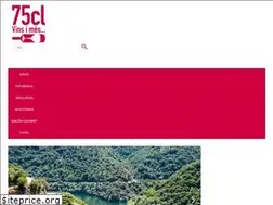 Sites similar to 75clvinsimes.com