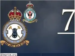 Sites similar to 75squadron-raf-rnzaf.com
