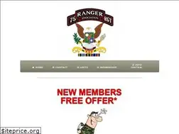 Sites similar to 75thrra.org
