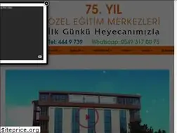 Sites similar to 75yil.com