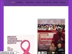 Sites similar to 760thegospel.com