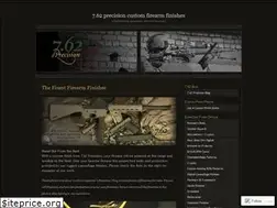 Sites similar to 762precision.wordpress.com