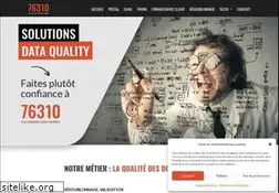 Sites similar to 76310.fr