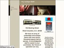 Sites similar to 763antiquemall.com