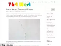 Sites similar to 764west.com