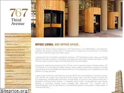Sites similar to 767thirdave.com