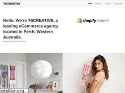Sites similar to 76creativestudio.com