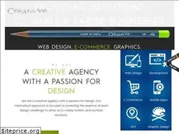 Sites similar to 76degreecreative.in