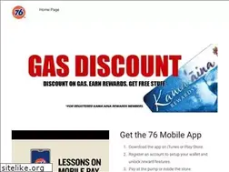 Sites similar to 76hawaii.com