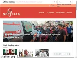 Sites similar to 76noticias.com.mx