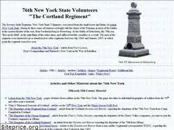 Sites similar to 76nysv.us