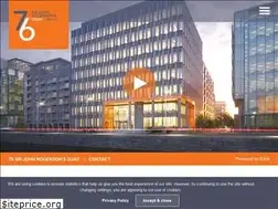 Sites similar to 76sirjohnrogersonsquay.ie