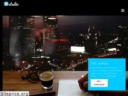 Sites similar to 76studio.pl