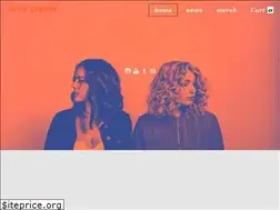 Sites similar to 76thstreet.net