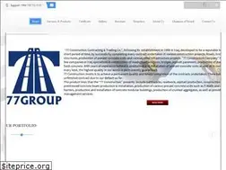 Sites similar to 77-construction.com