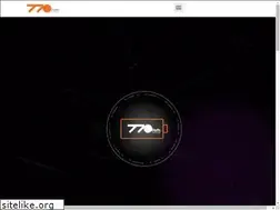 Sites similar to 770volts.com.br