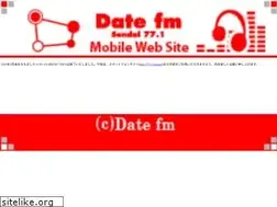 Sites similar to 771.fm