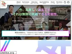Sites similar to 774-nanashi.com