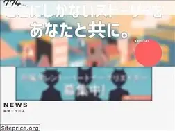 Sites similar to 774.ai