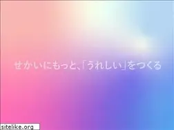 Sites similar to 774.co.jp