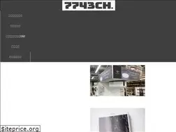 Sites similar to 7743ch.com