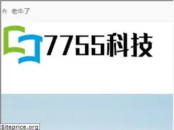 Sites similar to 7755.com