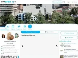 Sites similar to 775area.com