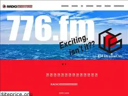 Sites similar to 776.fm