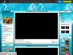 Sites similar to 777-deou-testimi.skyrock.com