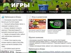 Sites similar to 777111.ru