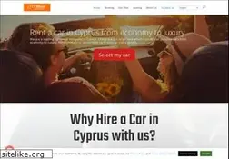 Sites similar to 7777rentacar.com