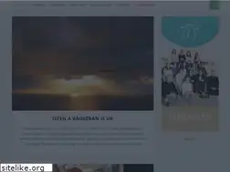 Sites similar to 777blog.hu