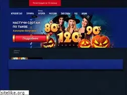 Sites similar to 777clb-vulk.com