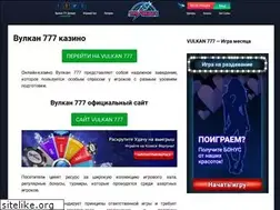 Sites similar to 777clubvulkan8.ru