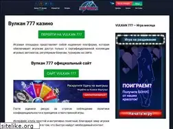 Sites similar to 777clubvulkan9.ru