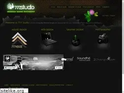 Sites similar to 777designz.com
