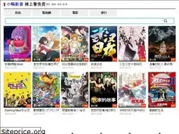 Sites similar to 777drama.cc